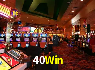 40Win Curitiba - Live Status