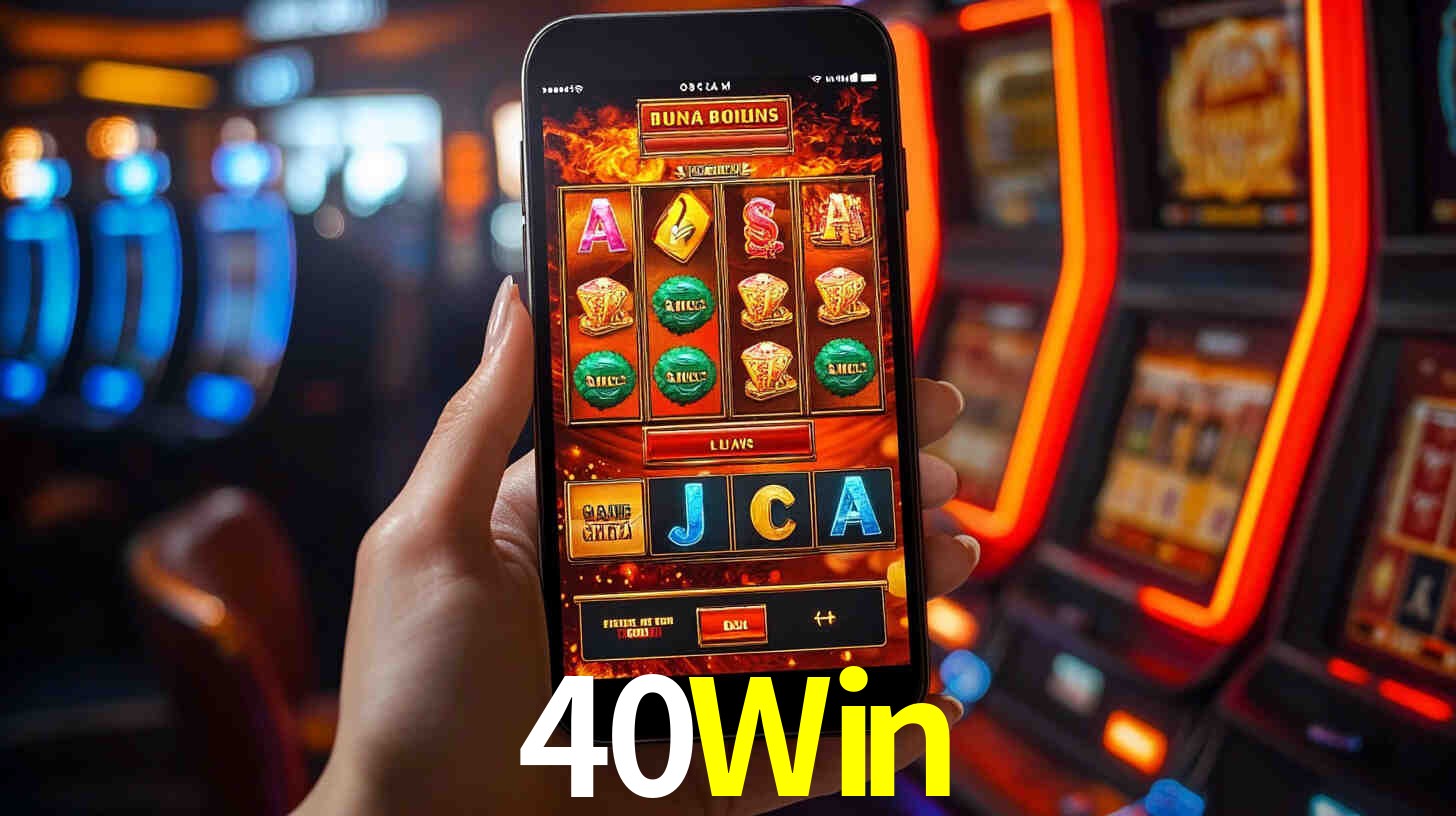 40Win Bet