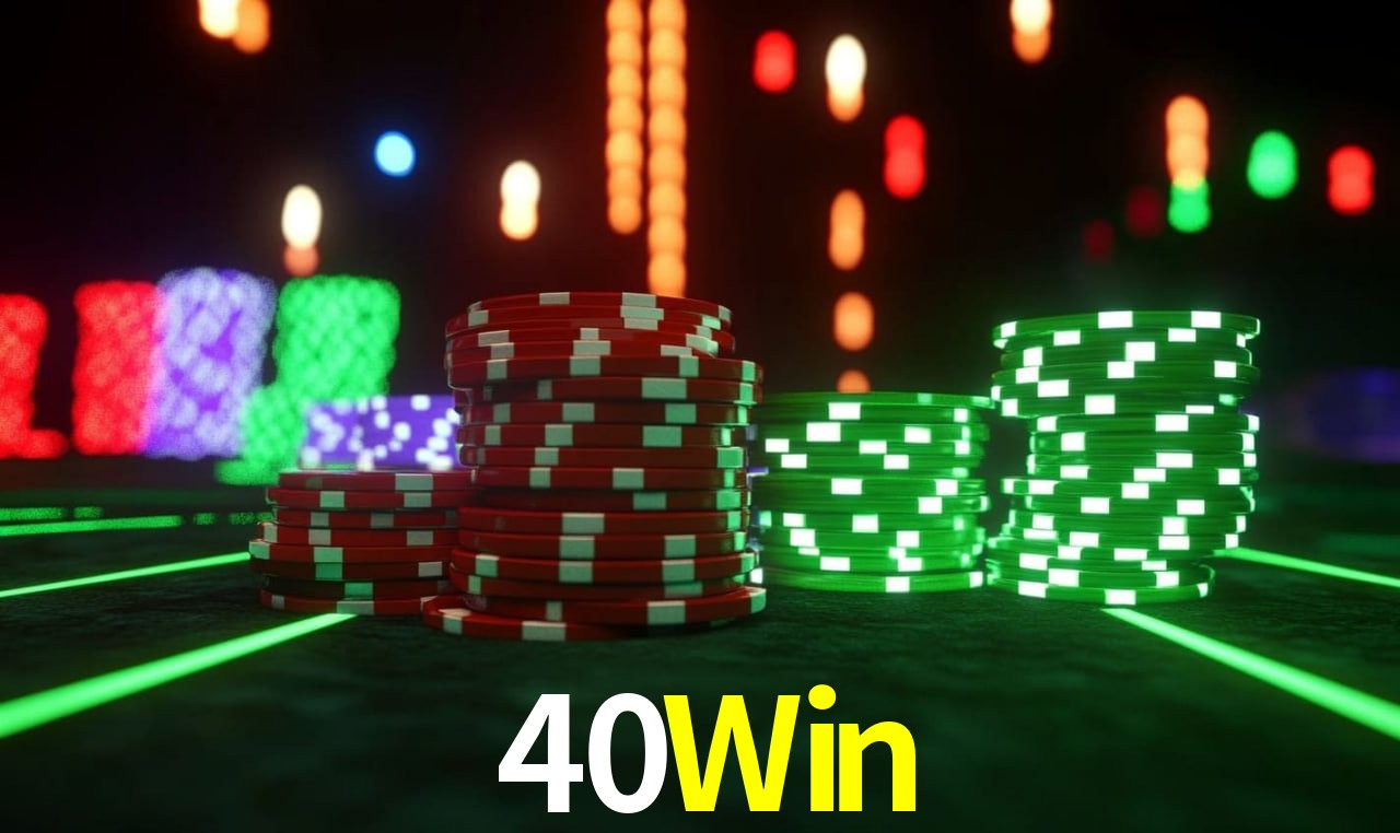Games Directory 40Win