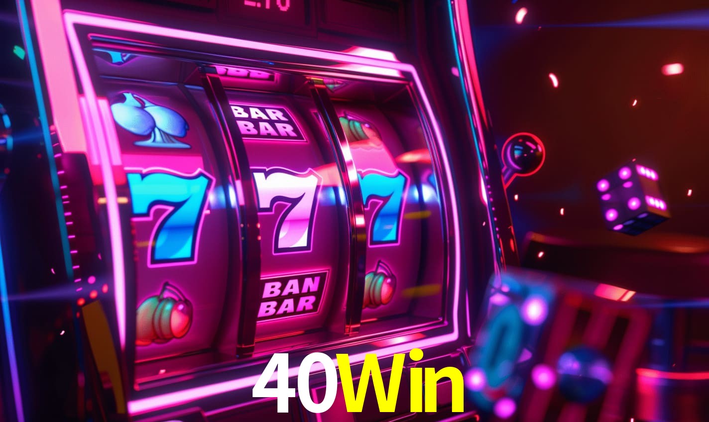 40Win Belo Horizonte - Provably Fair