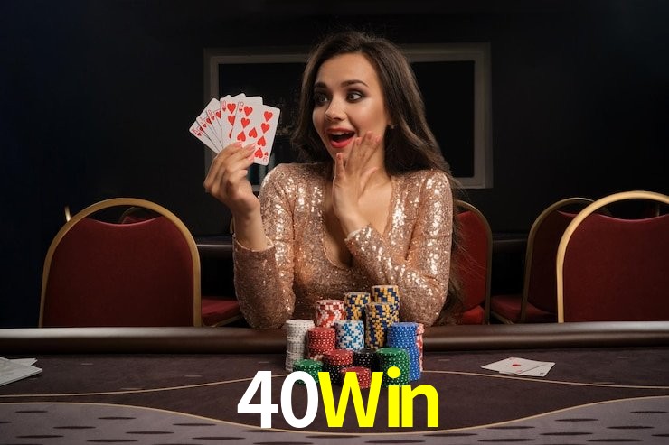 Bônus Diários 40Win