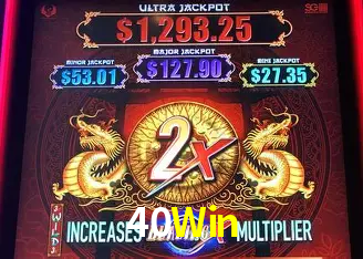 40Win Belo Horizonte - VIP Casino