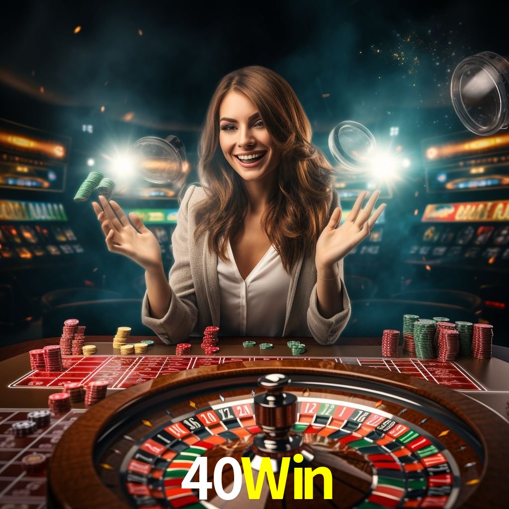 40Win,40Win.Com