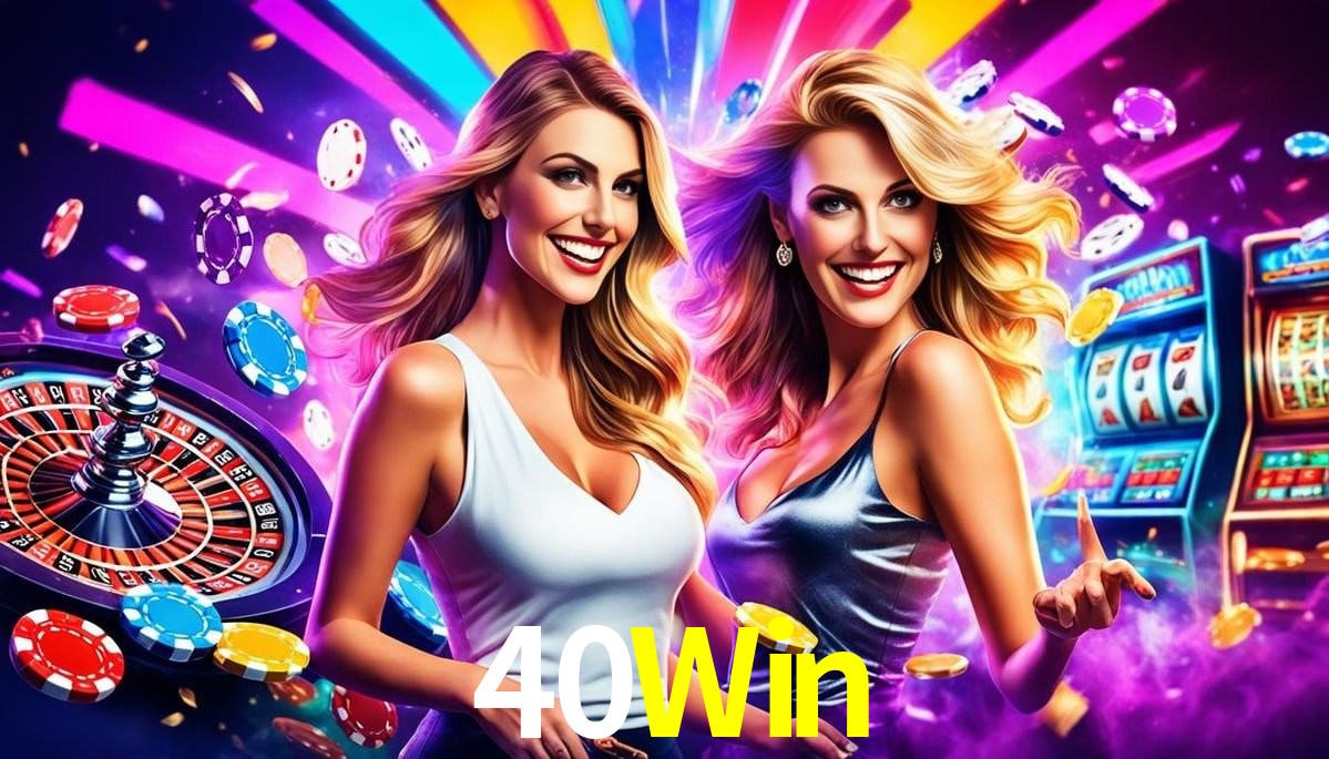 Casino VIP 40Win