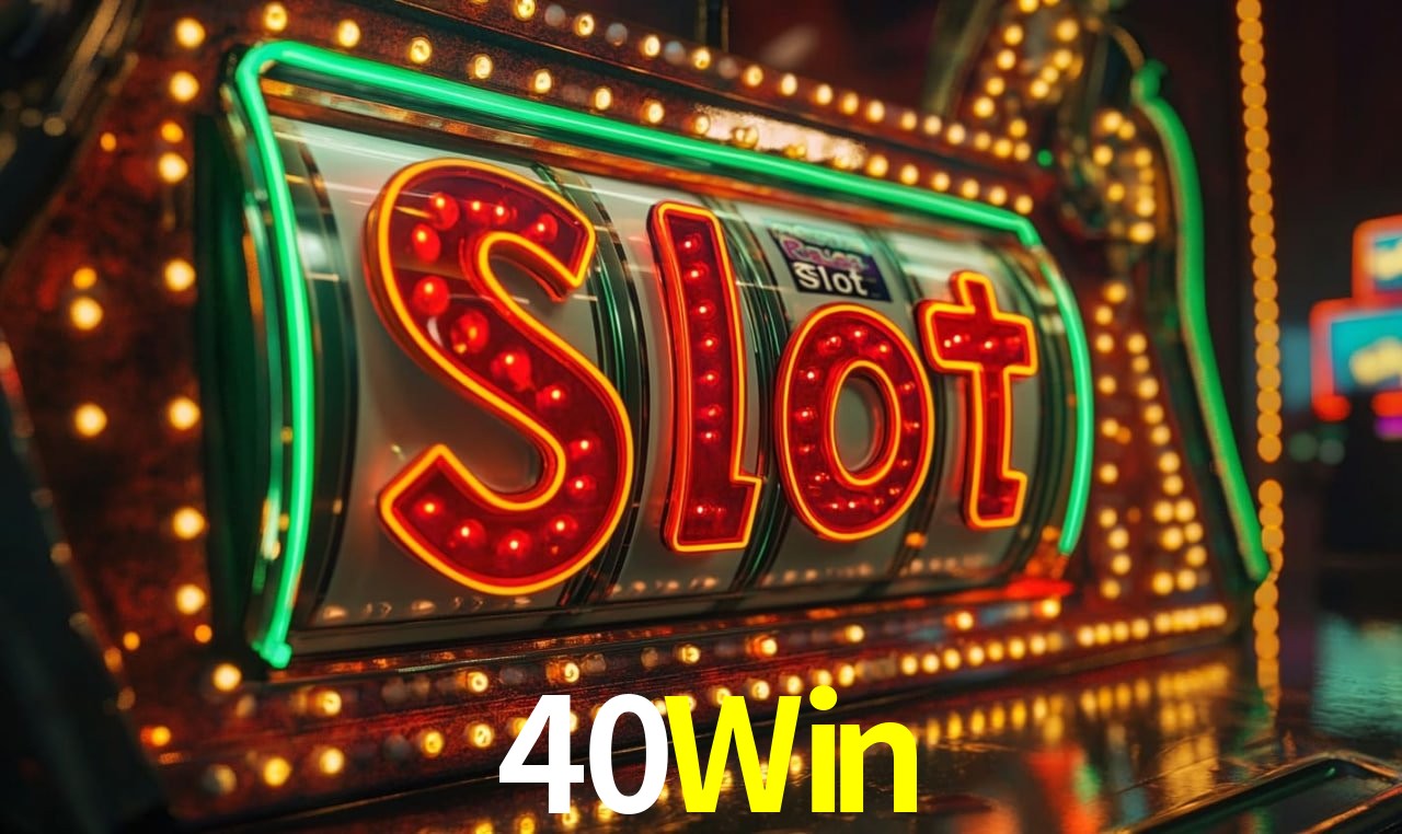 40Win - Security