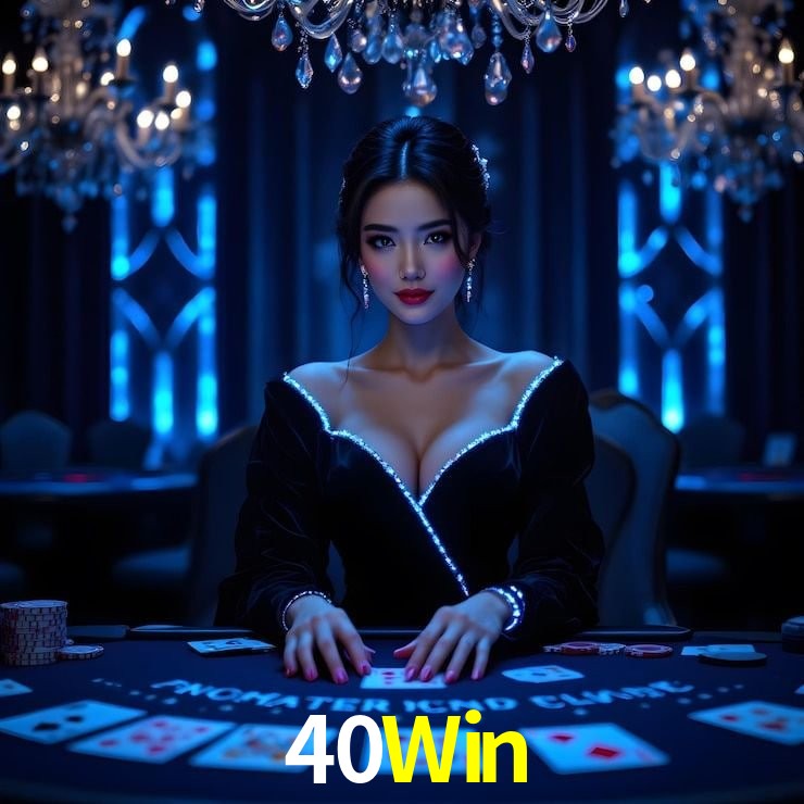 40Win São Paulo - Jogo Providers