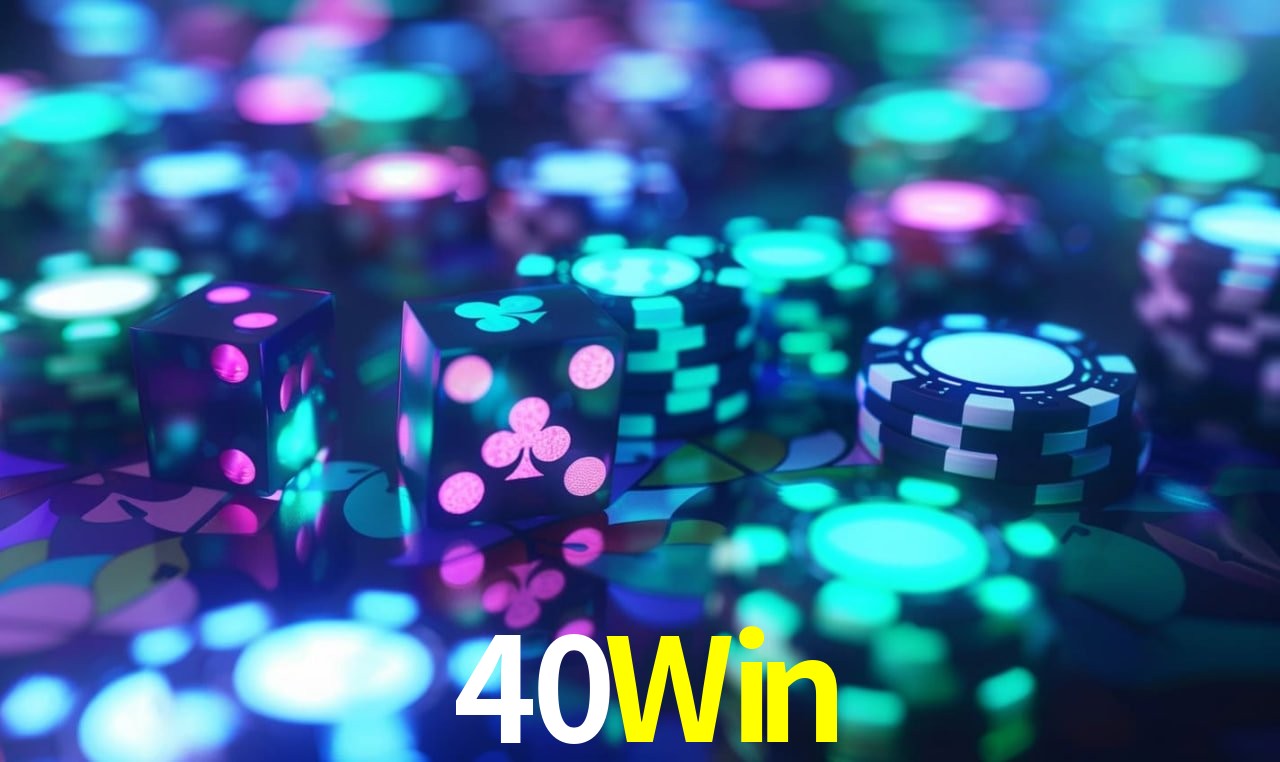 Estatísticas 40Win