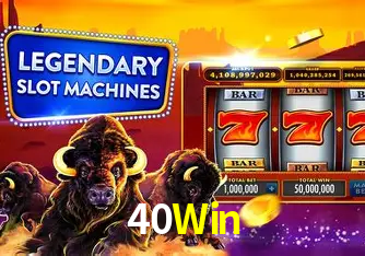 Desvendando o Mundo dos Jogos Virtuais na 40Win