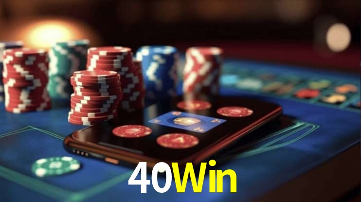 Ofertas Exclusivas 40Win