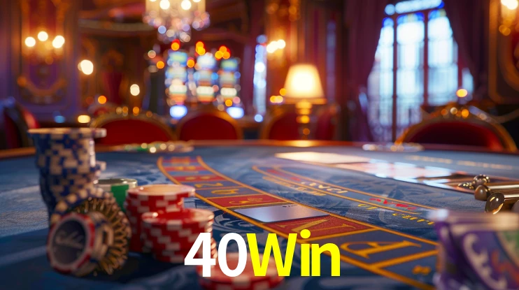 Responsive Design 40Win
