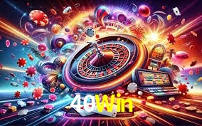 Jogos de Slot 40Win