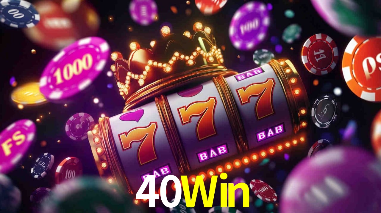 Secure Login 40Win