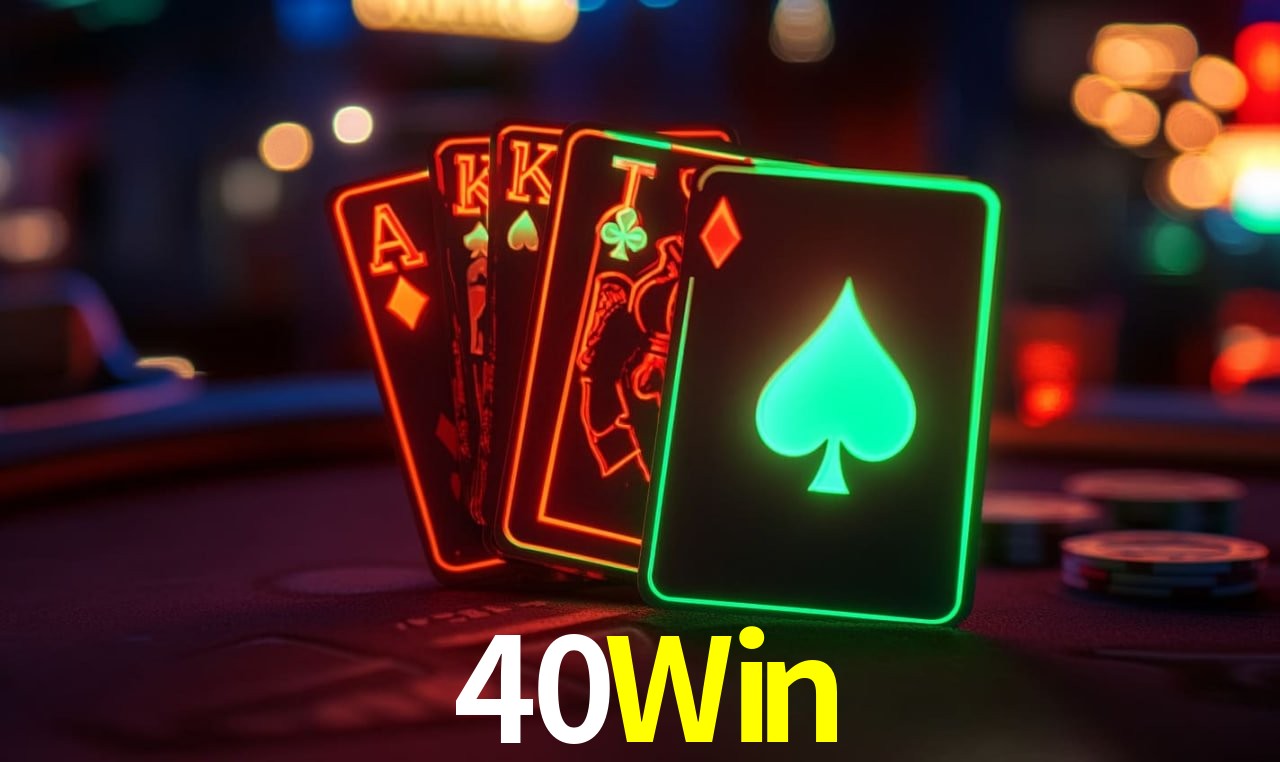 Integração de APIs 40Win