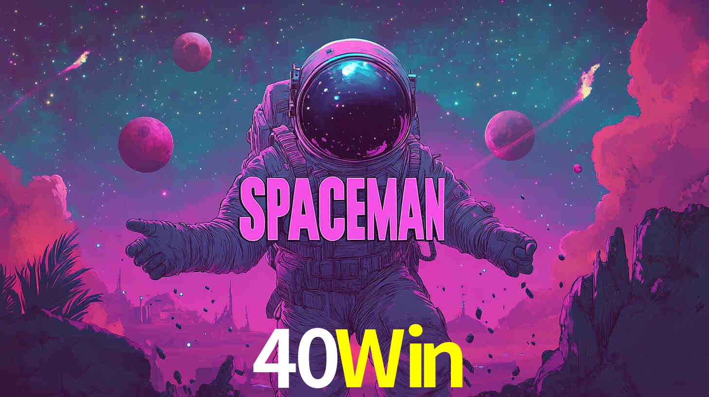 A Popularidade dos Caça-Níqueis no 40Win