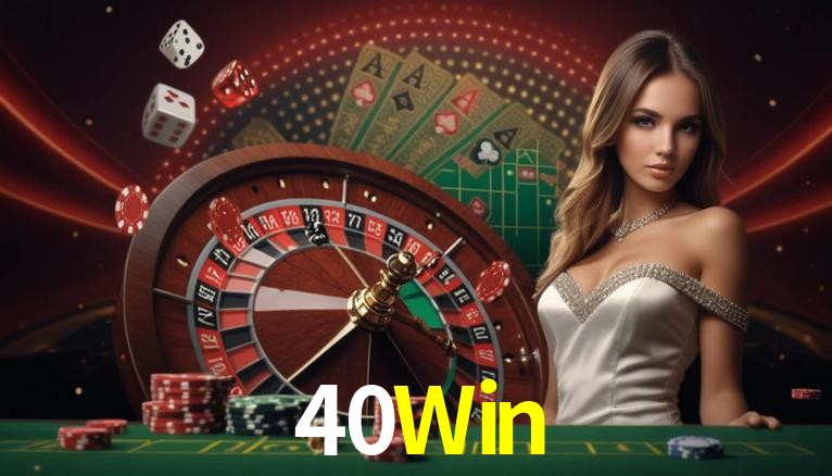 Security Systems 40Win