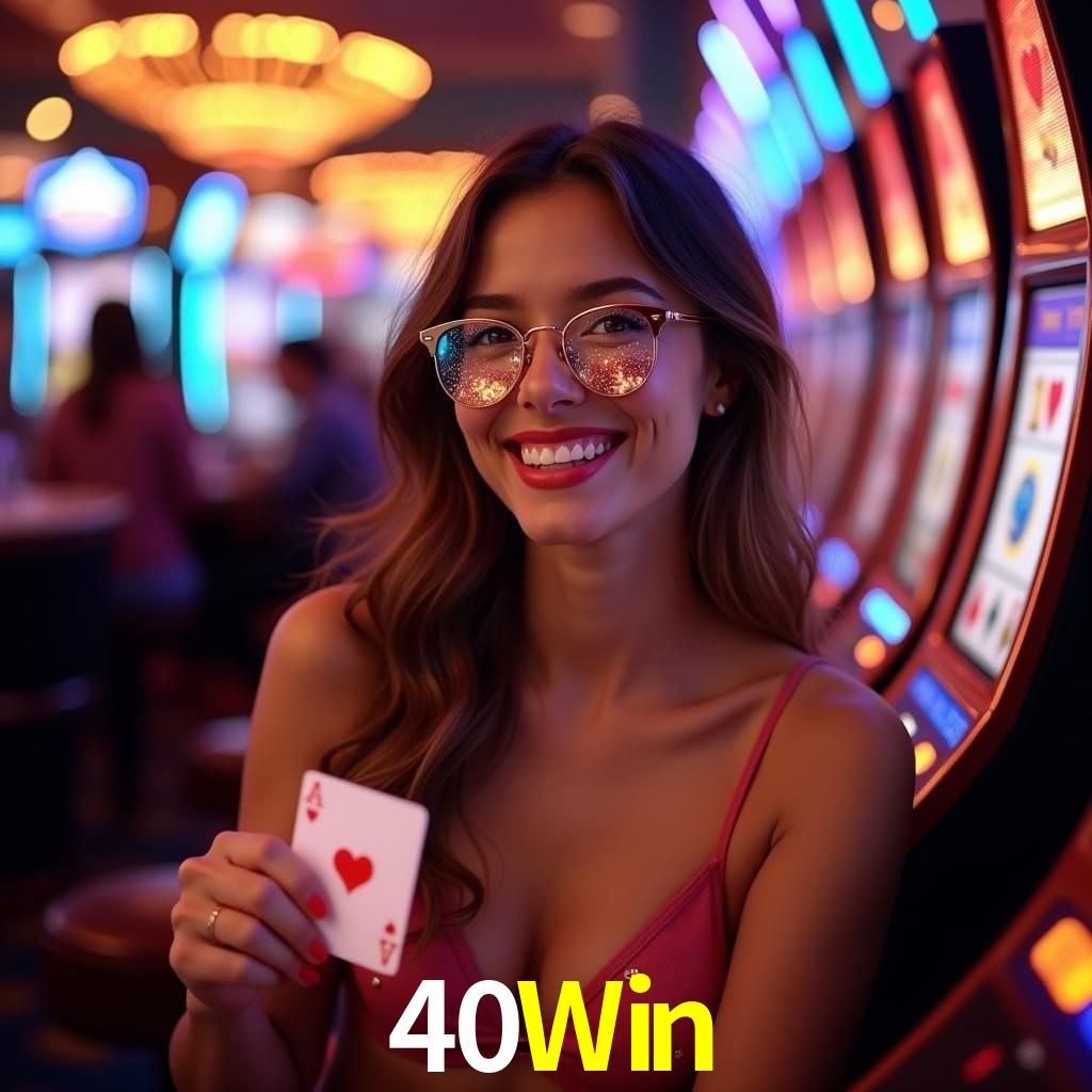 Player Reviews 40Win
