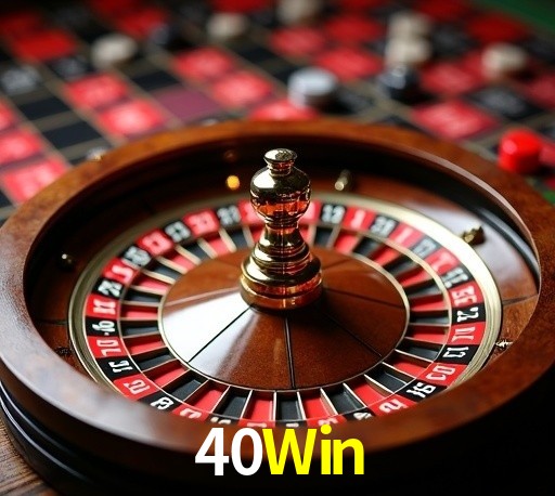 40Win Promoções - 30+ Ofertas Diárias