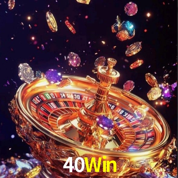 40Win Plataforma - Certificada MGA desde 2015