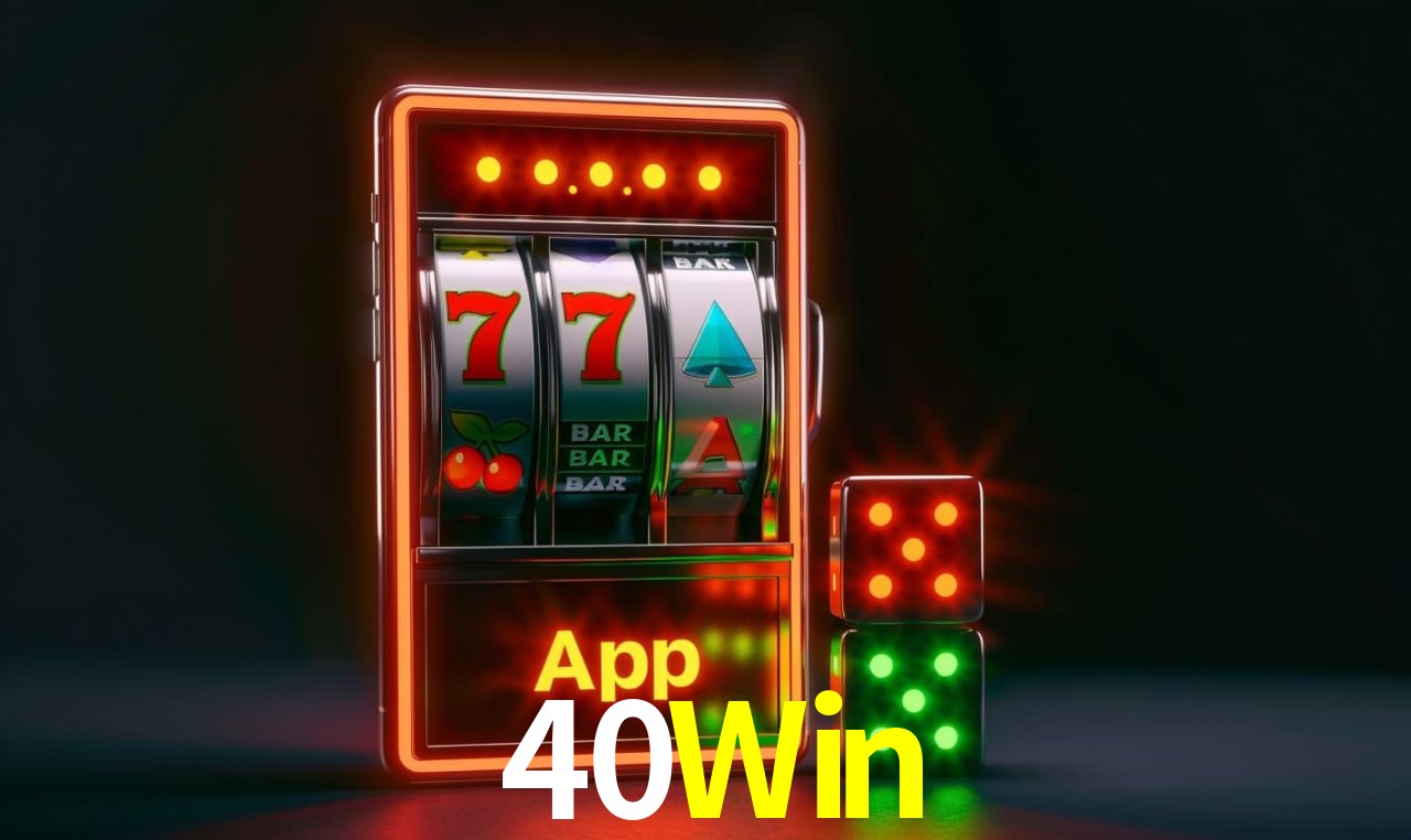 Design Responsivo 40Win