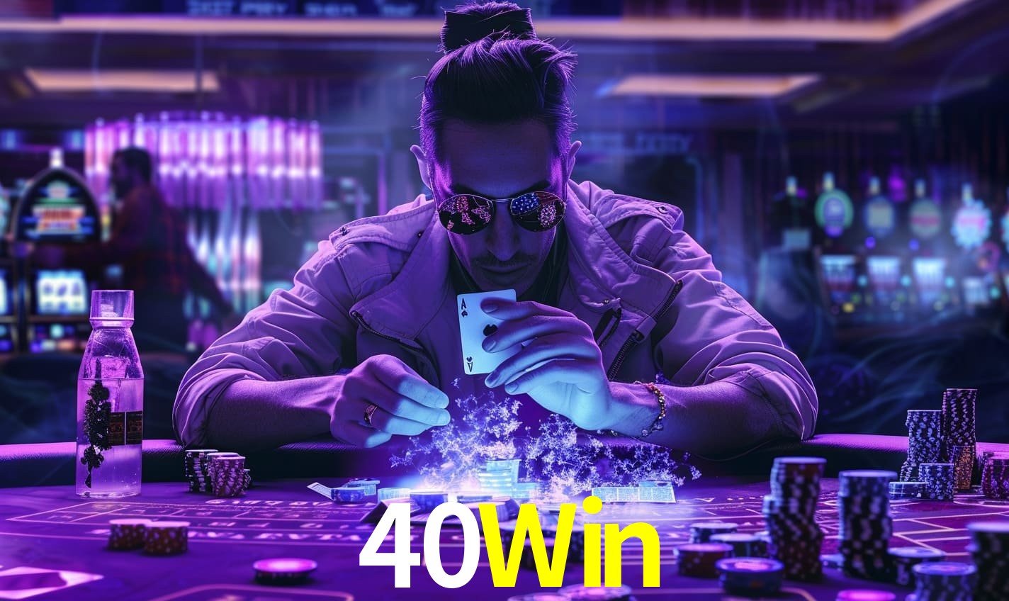 Tennis Betting 40Win