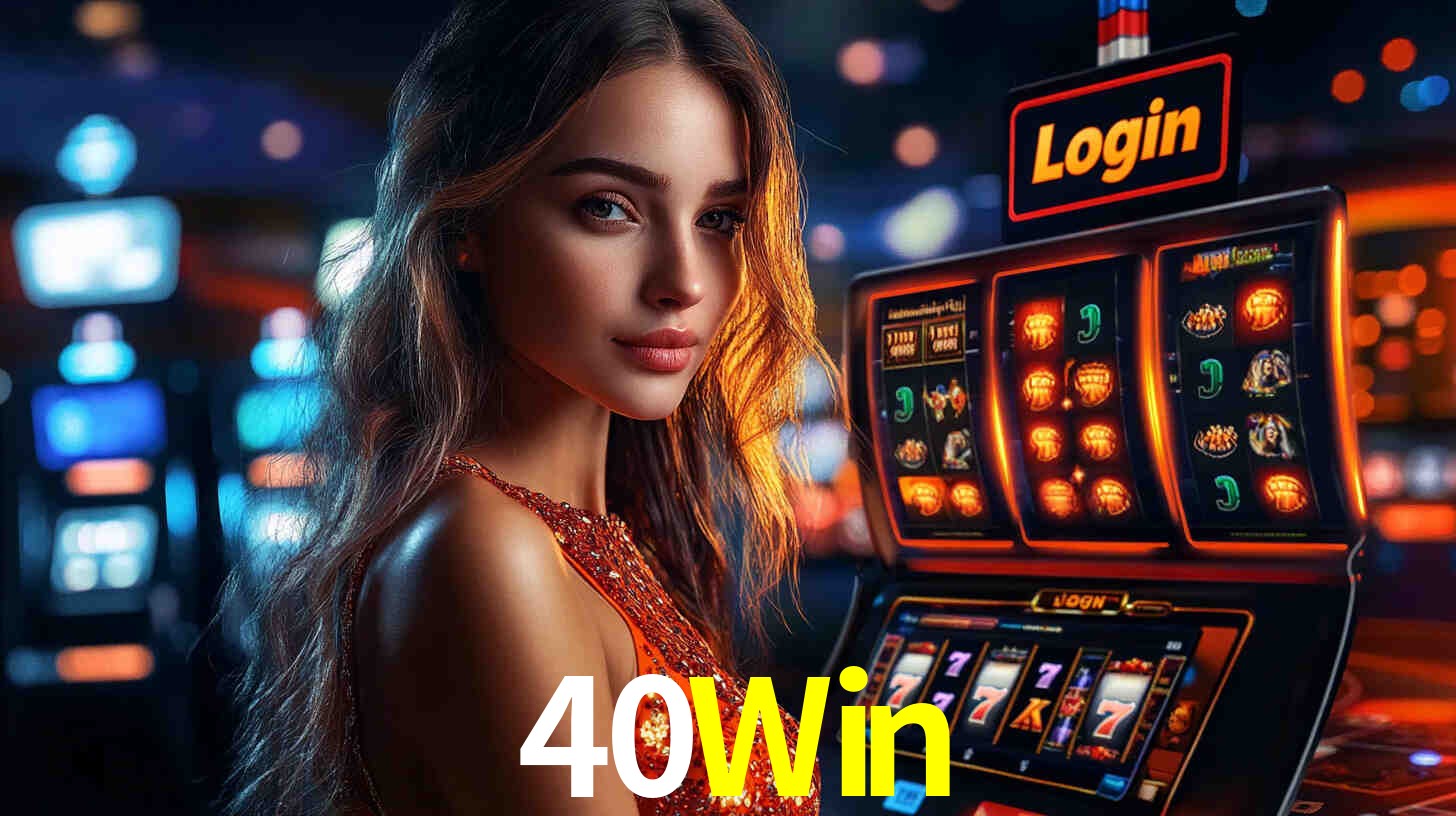 40Win,40Win.Com