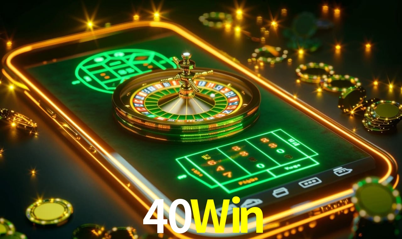 40Win - User Statistics