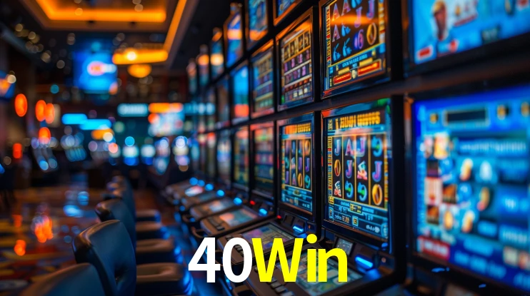 Seasonal Promotions 40Win