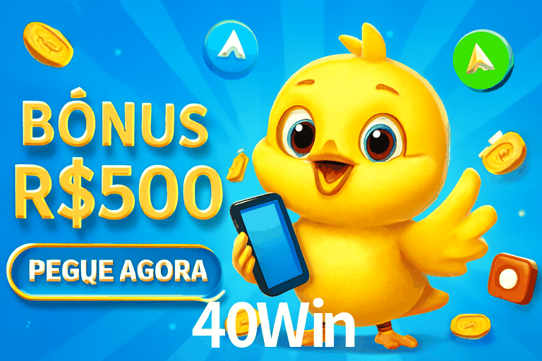 Flash Promotion 40Win