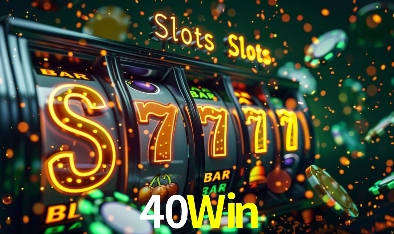 Recursos de Bônus 40Win