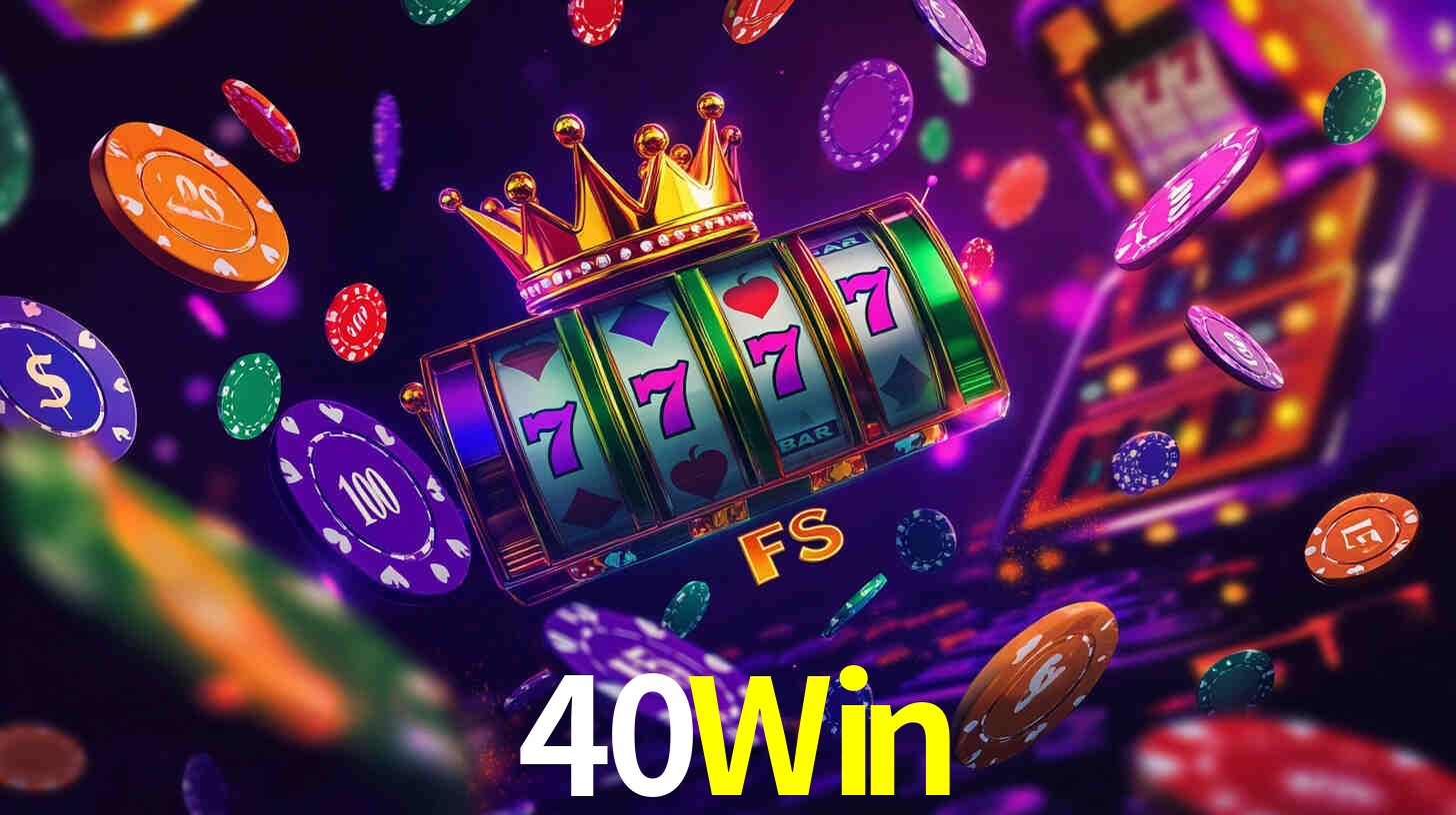 Roulette Table 40Win