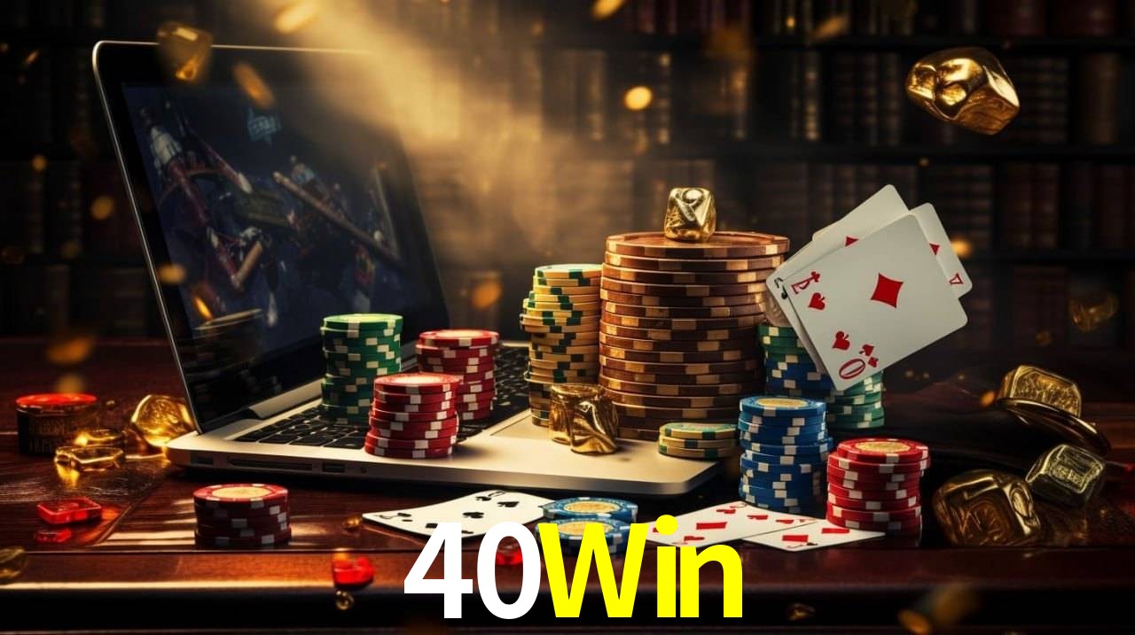 Experiência VIP 40Win
