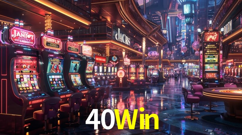 2FA Security 40Win