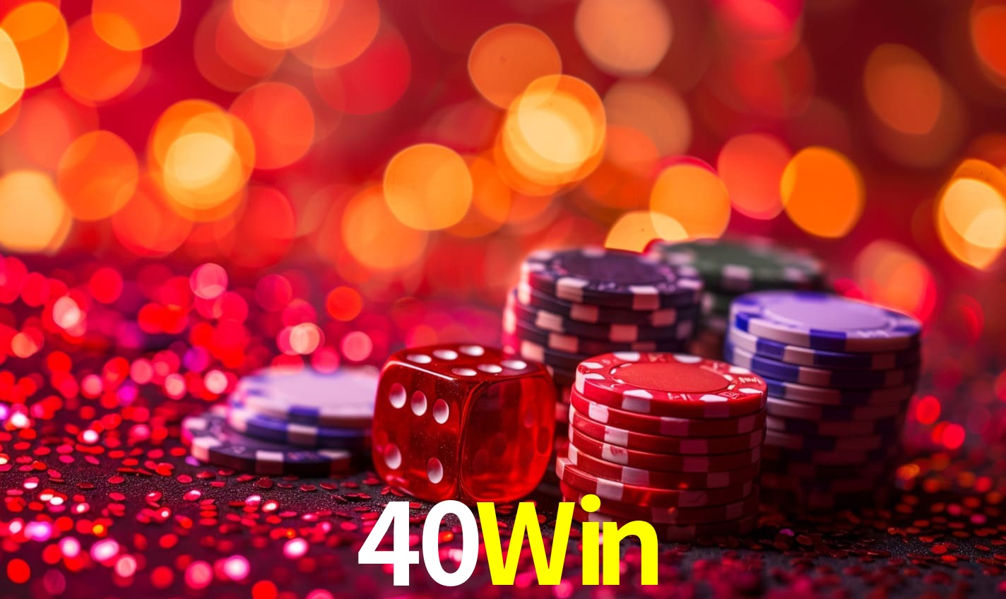 40Win Brasília - Crash Guide