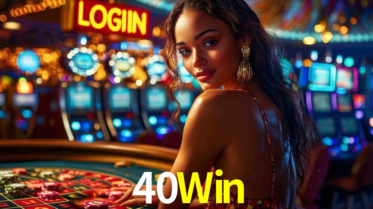 40Win Rio de Janeiro - Popular Jogos