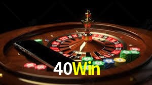 Experiência VIP 40Win