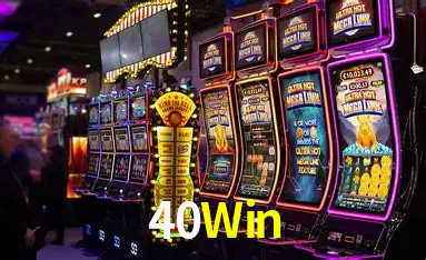 40Win São Paulo - All Bonuses