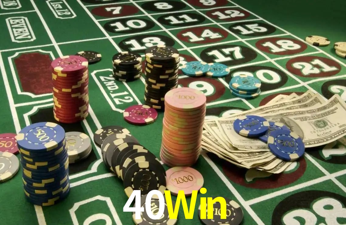 40Win