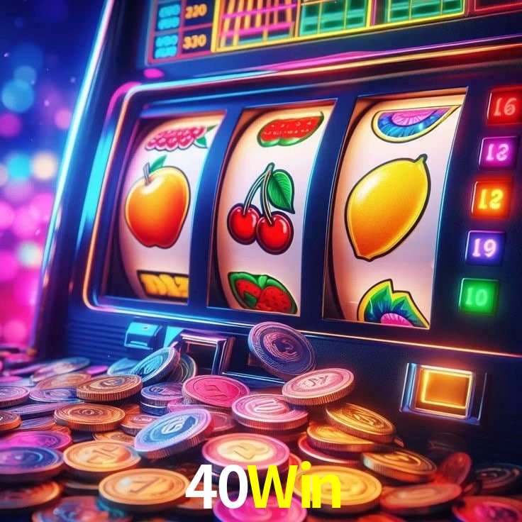 Login Seguro 40Win