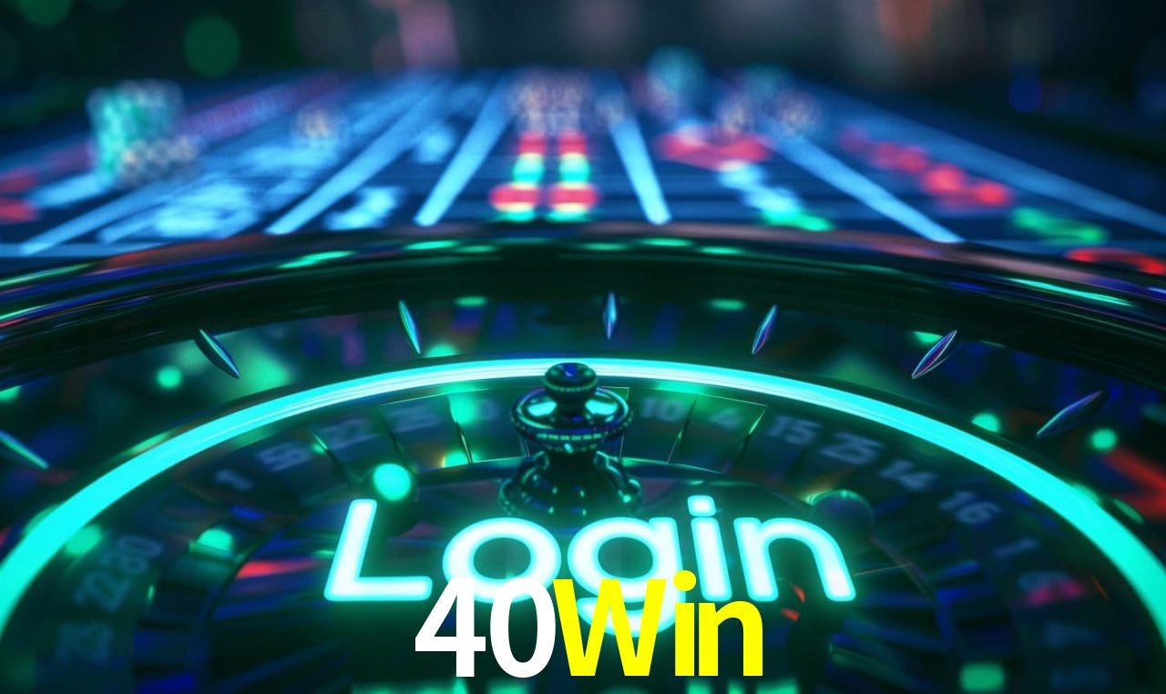 Diretório de Jogos 40Win