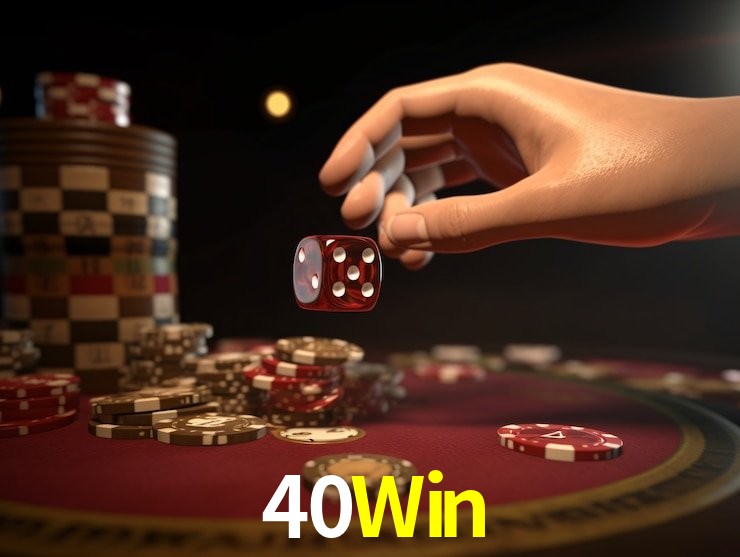Especiais de Fim de Semana 40Win
