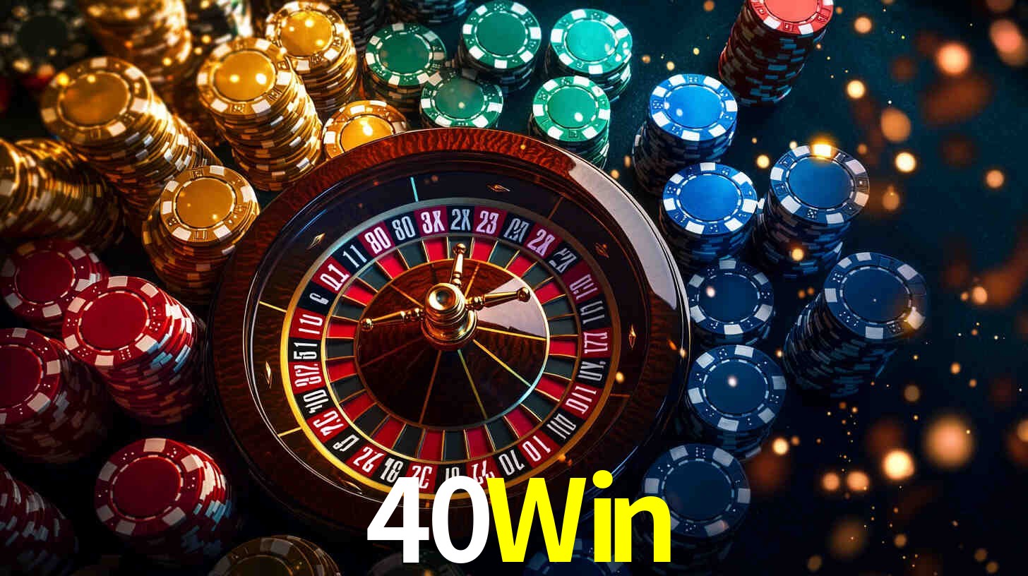 Daily Bonuses 40Win