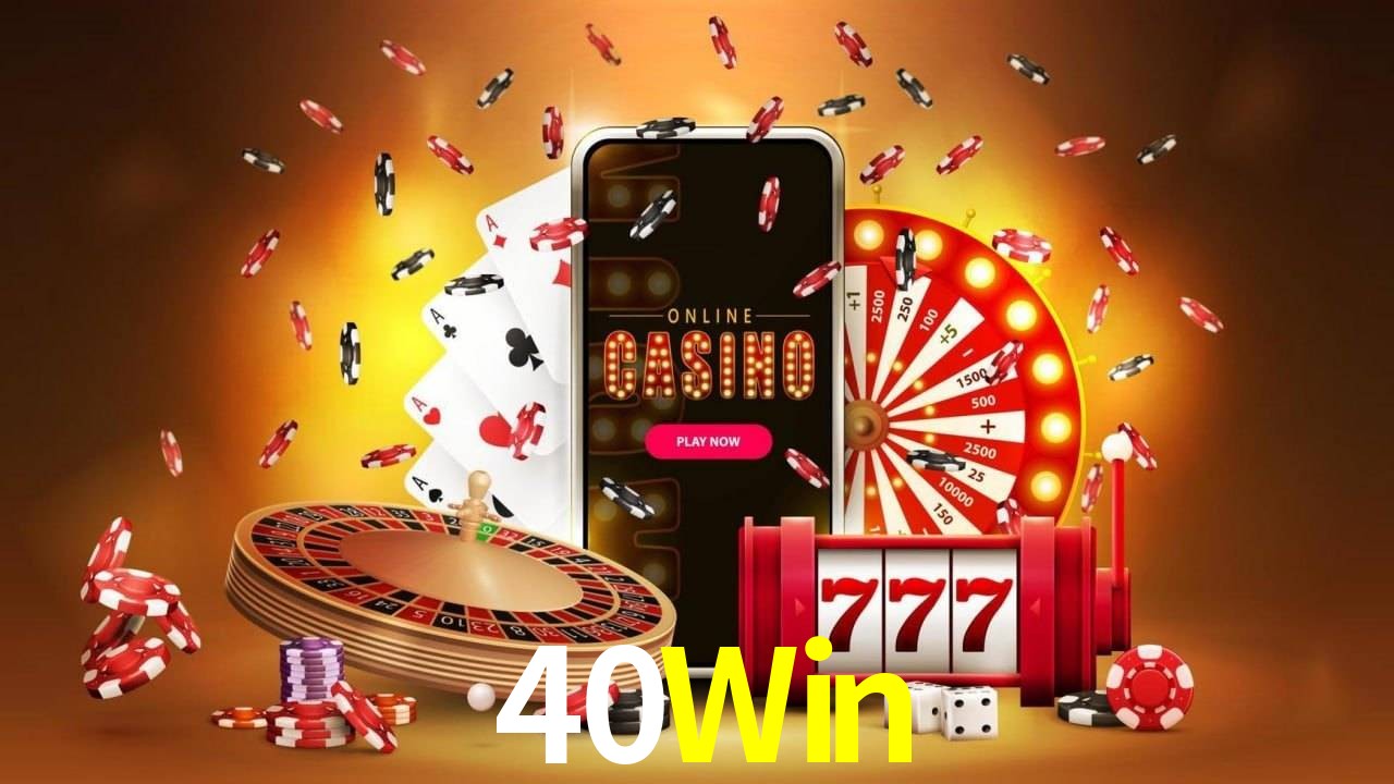 40Win Brasília - Jogo Features