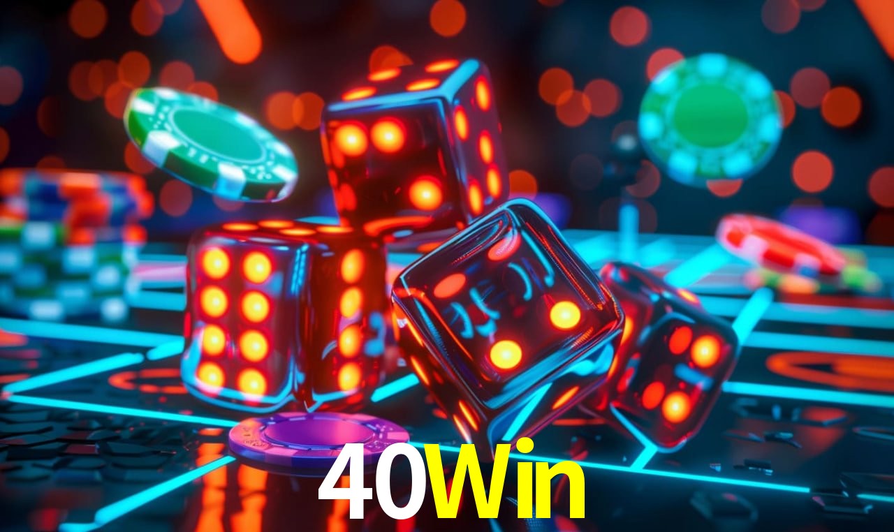 PIX Instantâneo 40Win