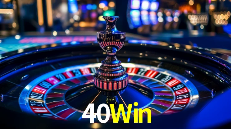 Ofertas Imperdíveis na 40Win: Promoções e Bônus Que Valem a Pena