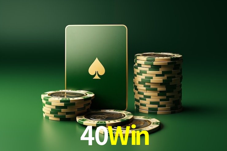 Statistics 40Win