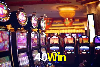40Win Rio de Janeiro - Bonus Terms