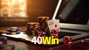 Jogos Exclusivos 40Win