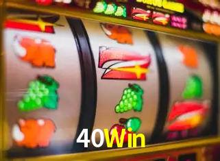 A Emoção da Loteria na 40Win: Uma Chance de Mudança de Vida