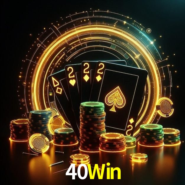 Promoção Relâmpago 40Win