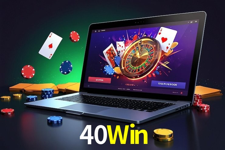 40Win Belo Horizonte - Payments